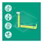 Zinkbrause Verla 25 mg