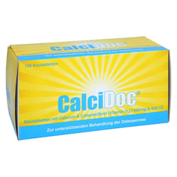 CalciDoc
