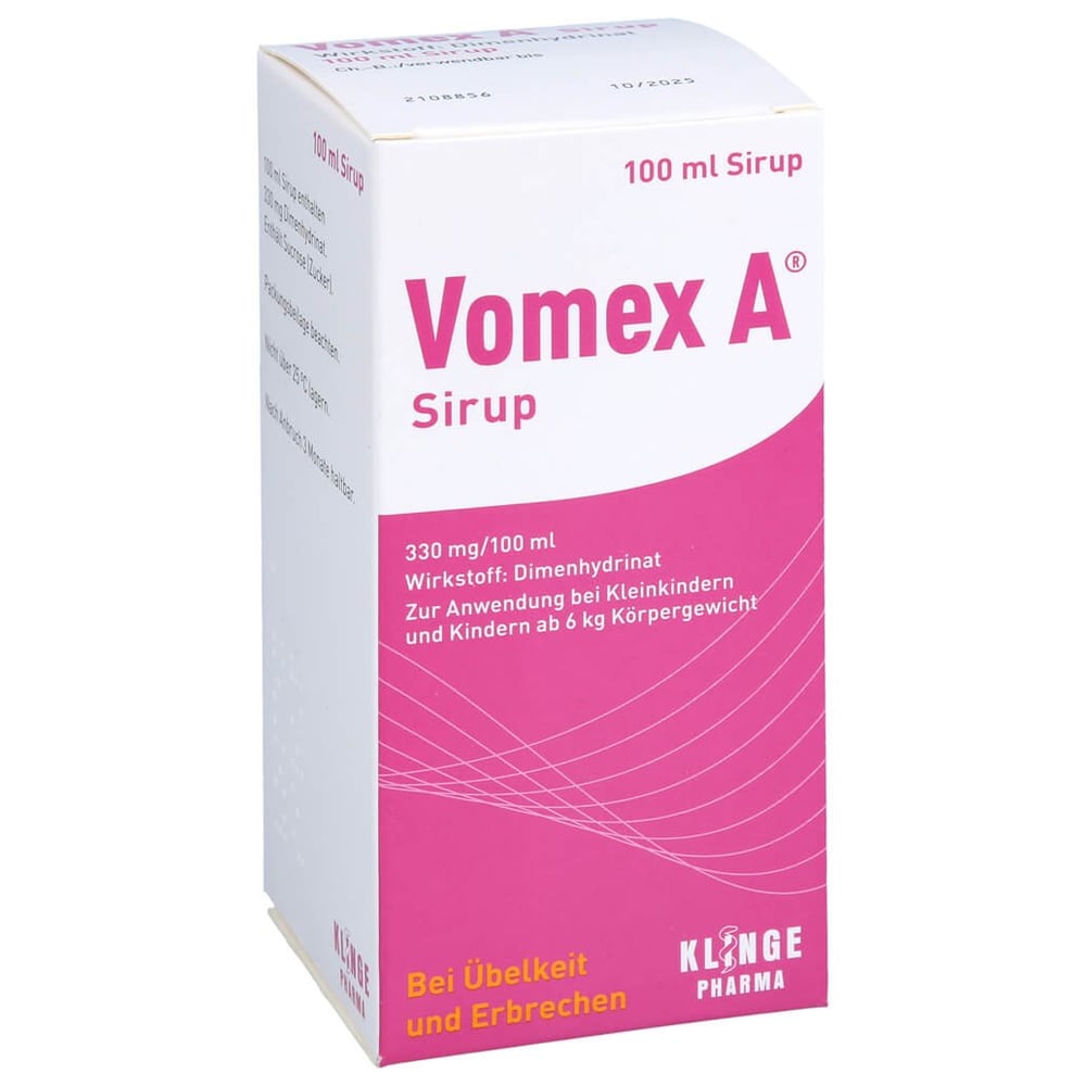 Vomex A