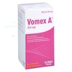 Vomex A