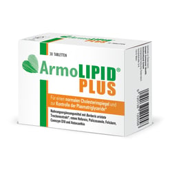 Armolipid Plus