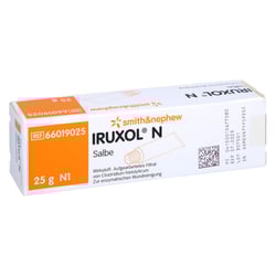 Iruxol N