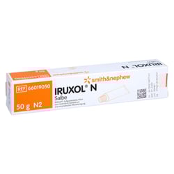 Iruxol N