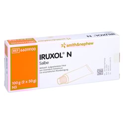 Iruxol N