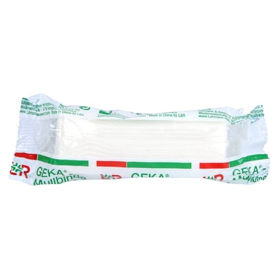 Mullbinde Geka 8cmx4m