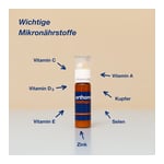ORTHOMOL Immun Trinkfläschchen/Tabl.Kombipack. Produktbild 4