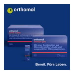 ORTHOMOL Immun Trinkfläschchen/Tabl.Kombipack. Produktbild 6