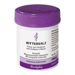 Bittersalz (Magnesiumsulfat)