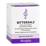 Bittersalz (Magnesiumsulfat)