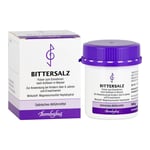 Bittersalz (Magnesiumsulfat)