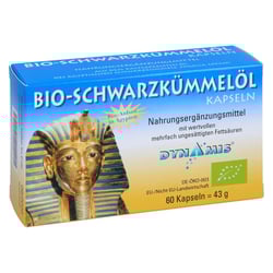 Schwarzkümmel Bio Aegypt