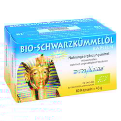 Schwarzkümmel Bio Aegypt