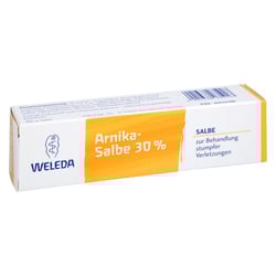 Weleda Arnika-Salbe 30 %
