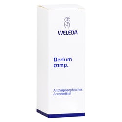 Barium COMP.Trituration