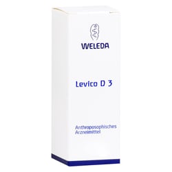 Levico D 3