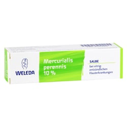 Mercurialis Per 10%