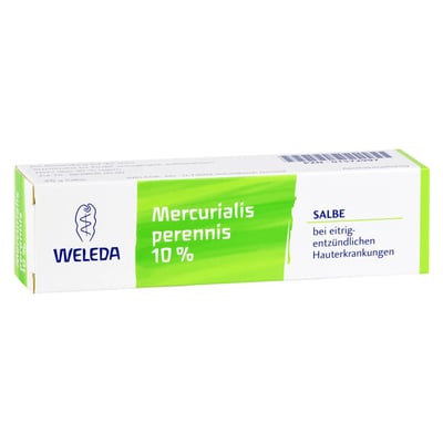 Mercurialis Per 10%