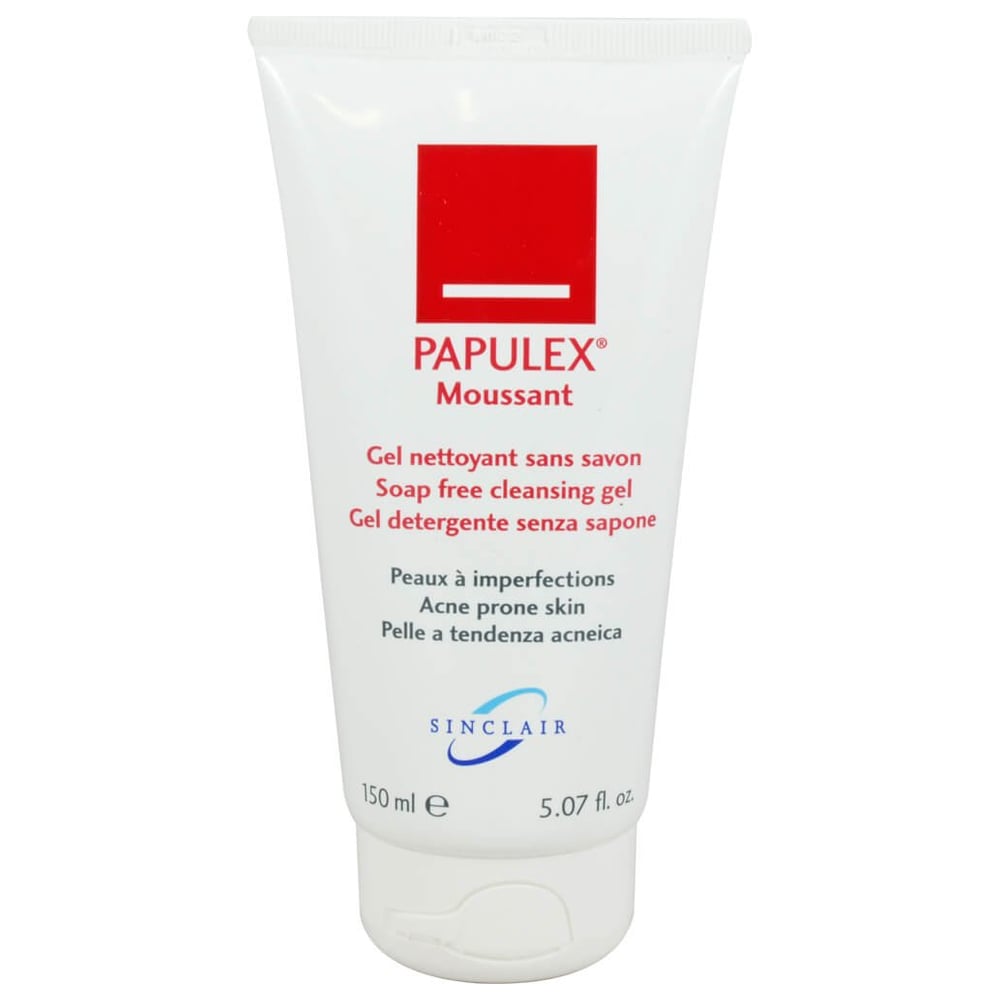 Papulex Waschlotion