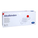 Idealbinde Hartmann 5mx6 cm Produktbild 1