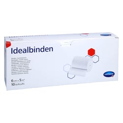 Idealbinde Hartmann 5mx6 cm