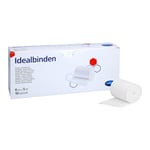 Idealbinde Hartmann 5mx6 cm Produktbild 2