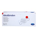 Idealbinde Hartmann 5mx6 cm Produktbild 3
