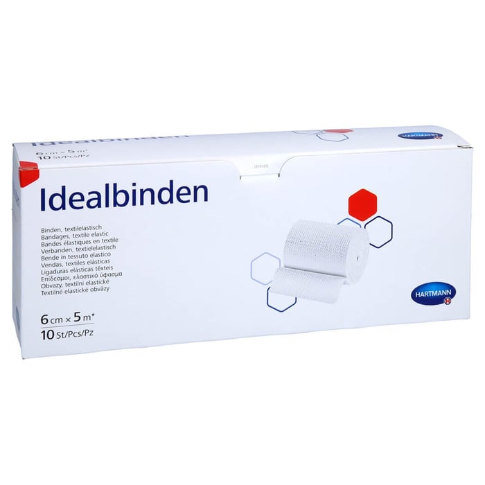 Idealbinde HARTMANN 5mx6cm