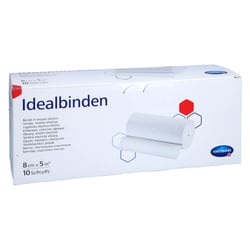Idealbinde Hartmann 5mx8 cm