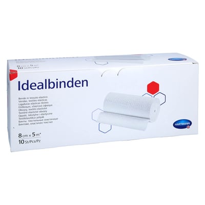 Idealbinde Hartmann 5mx8 cm