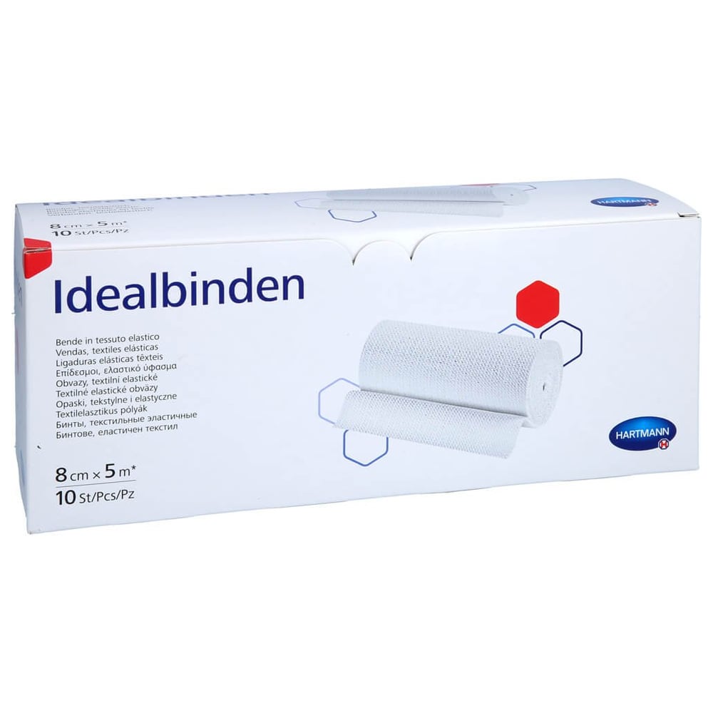 Idealbinde HARTMANN 5mx8cm