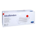Idealbinde Hartmann 5mx10 cm Produktbild 1