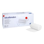 Idealbinde Hartmann 5mx10 cm Produktbild 2