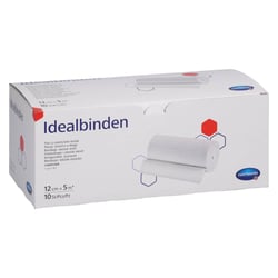 Idealbinde Hartmann 5mx12 cm