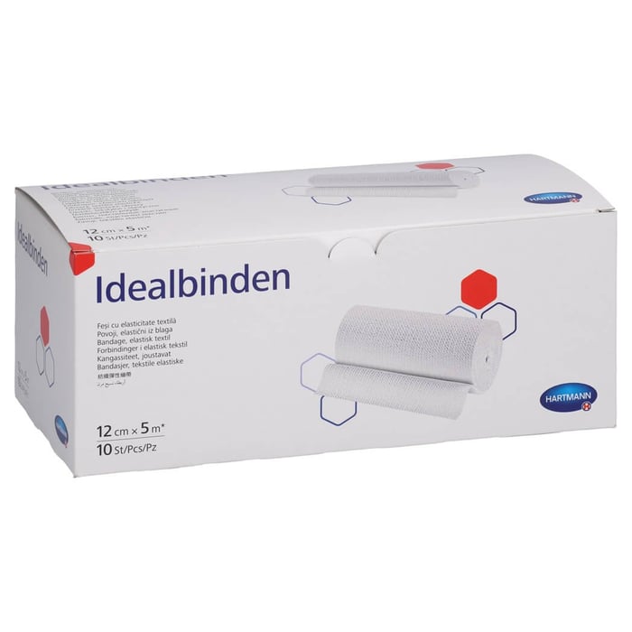 Idealbinde HARTMANN 5mx12cm