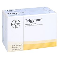 Trigynon