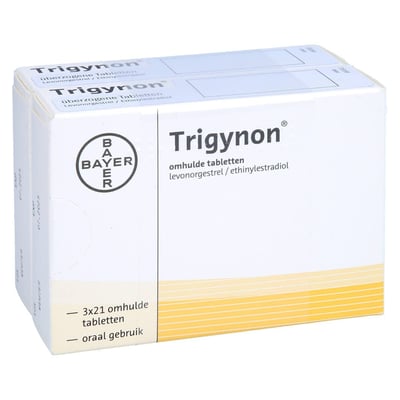Trigynon