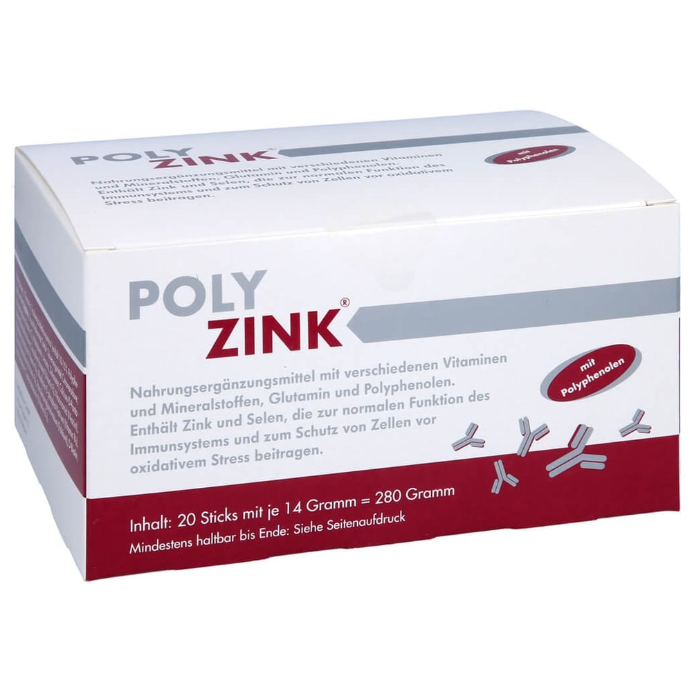 Polyzink