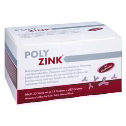 Polyzink