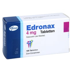 Edronax 4 mg