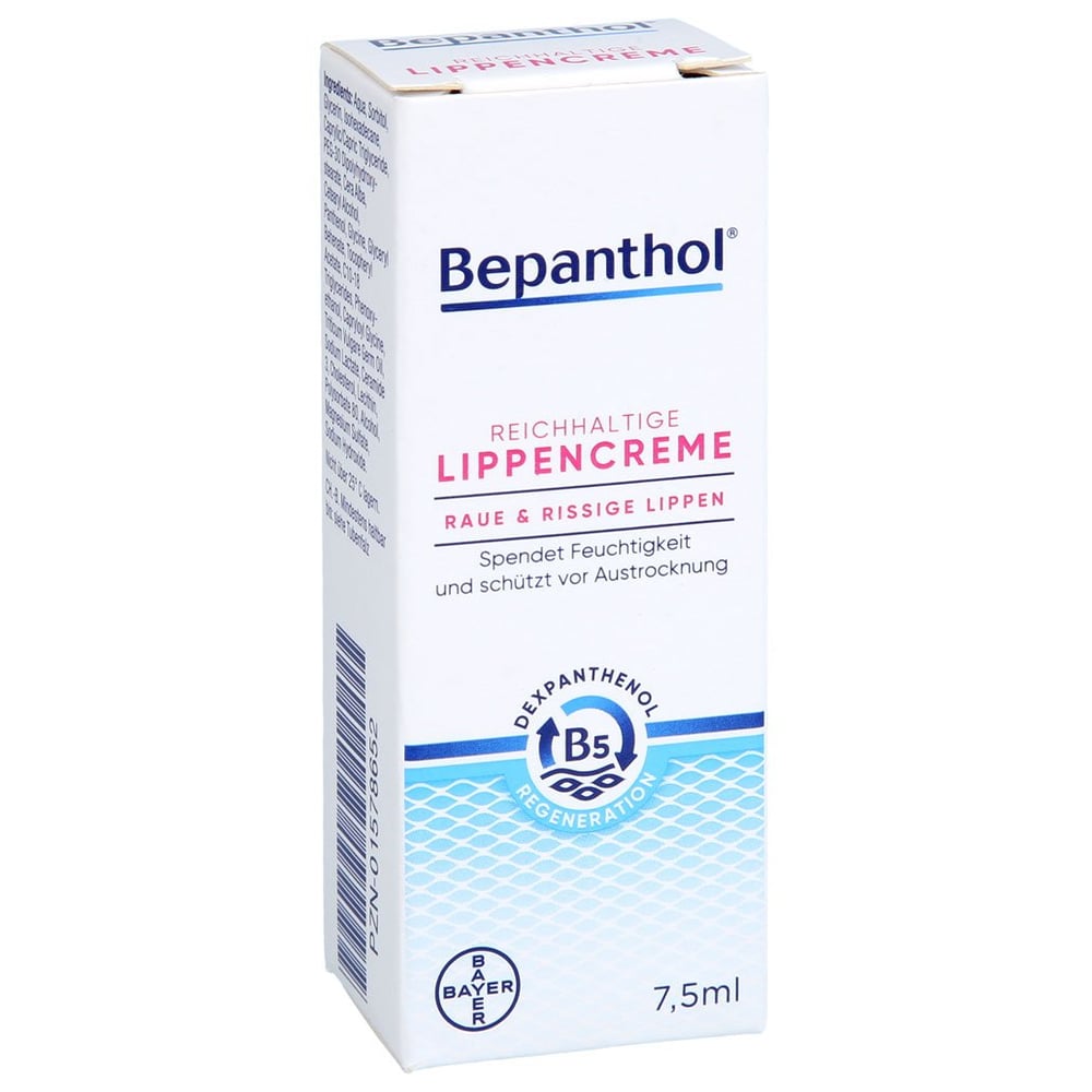 Bepanthol Lippencreme