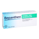 Bepanthen Augen- und Nasensalbe Produktbild 1