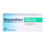 Bepanthen Augen- und Nasensalbe Produktbild 2