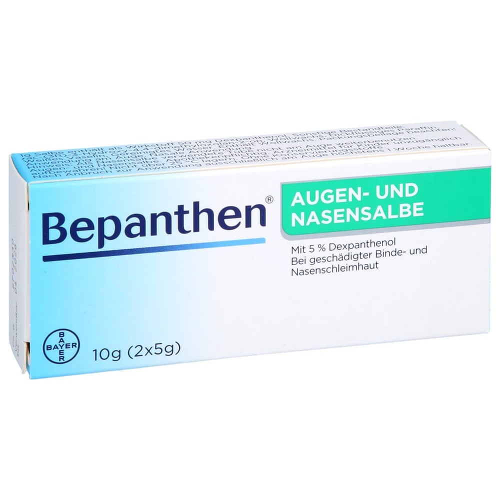 Bepanthen