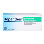 Bepanthen