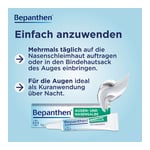 Bepanthen Augen- und Nasensalbe Produktbild 9