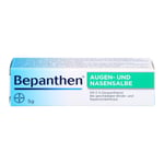 Bepanthen Augen- und Nasensalbe Produktbild 2