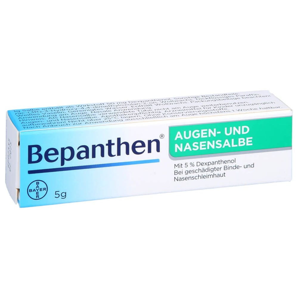 Bepanthen