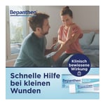 Bepanthen Wund- und Heilsalbe 50 mg/g