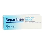Bepanthen Wund- und Heilsalbe 50 mg/g