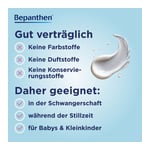 Bepanthen Wund- und Heilsalbe 50mg/g